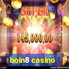 boin8 casino